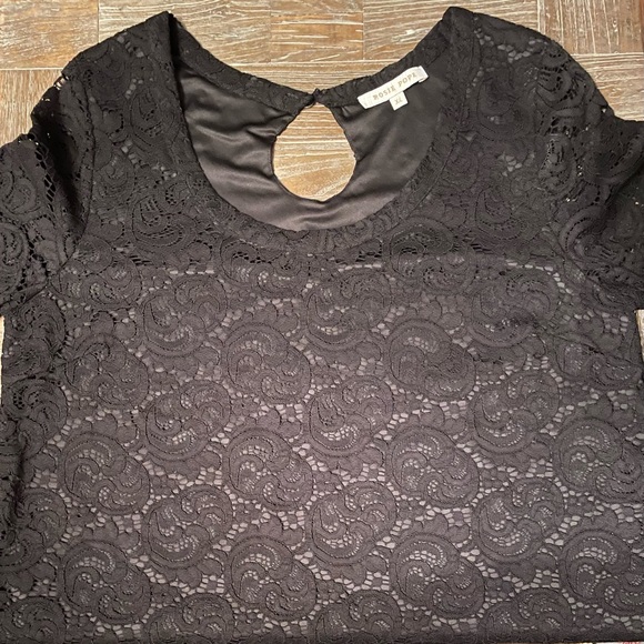 Rosie Pope Becca Maternity Top🖤 - Picture 6 of 13